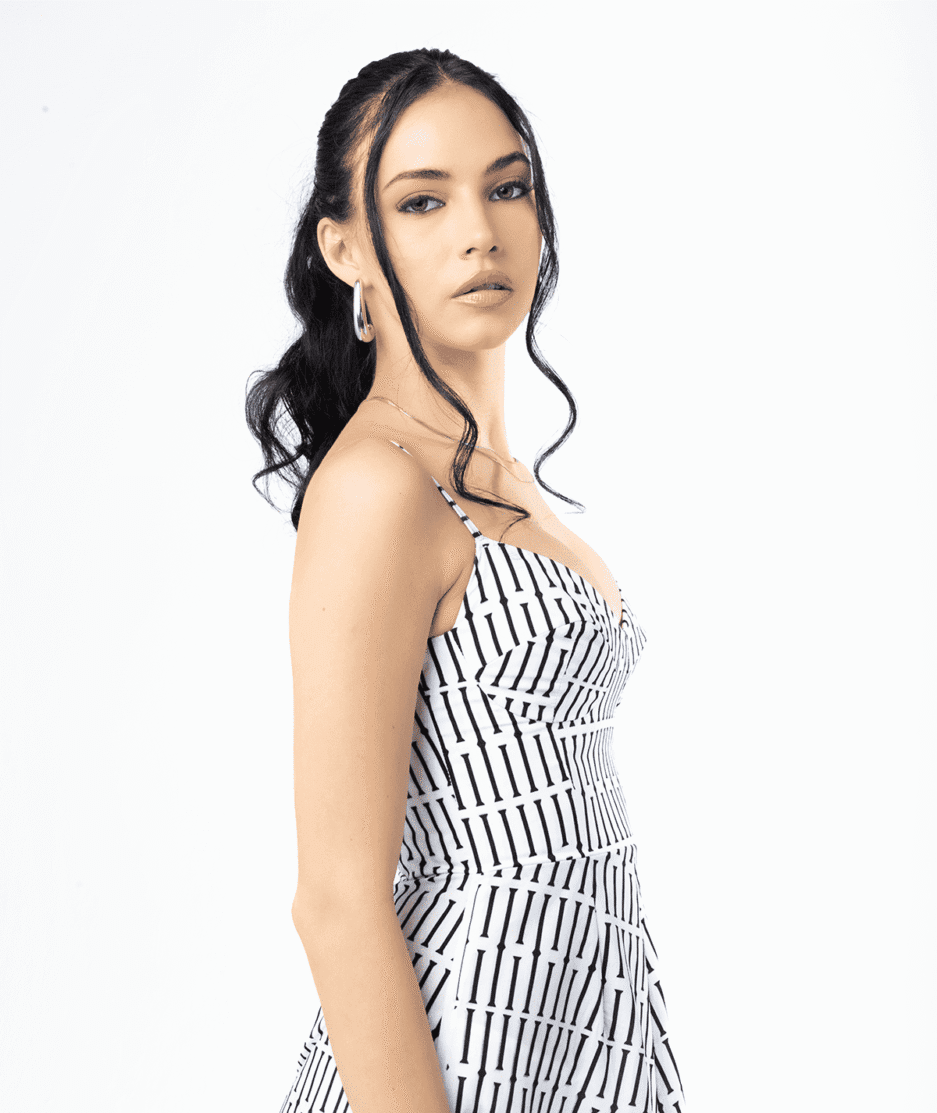 Spaghetti Strap Dress Pattern - Image 5