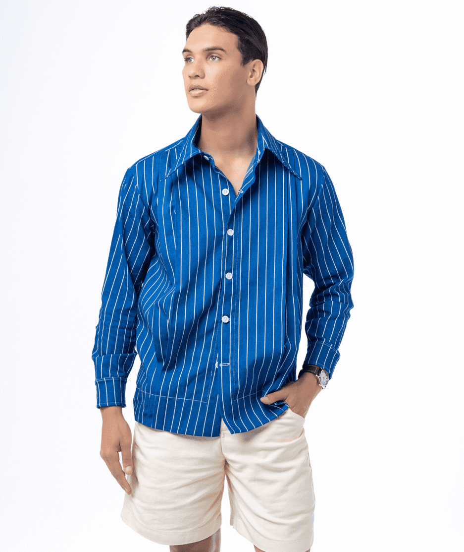 Regular Fit Shorts Pattern - Image 5