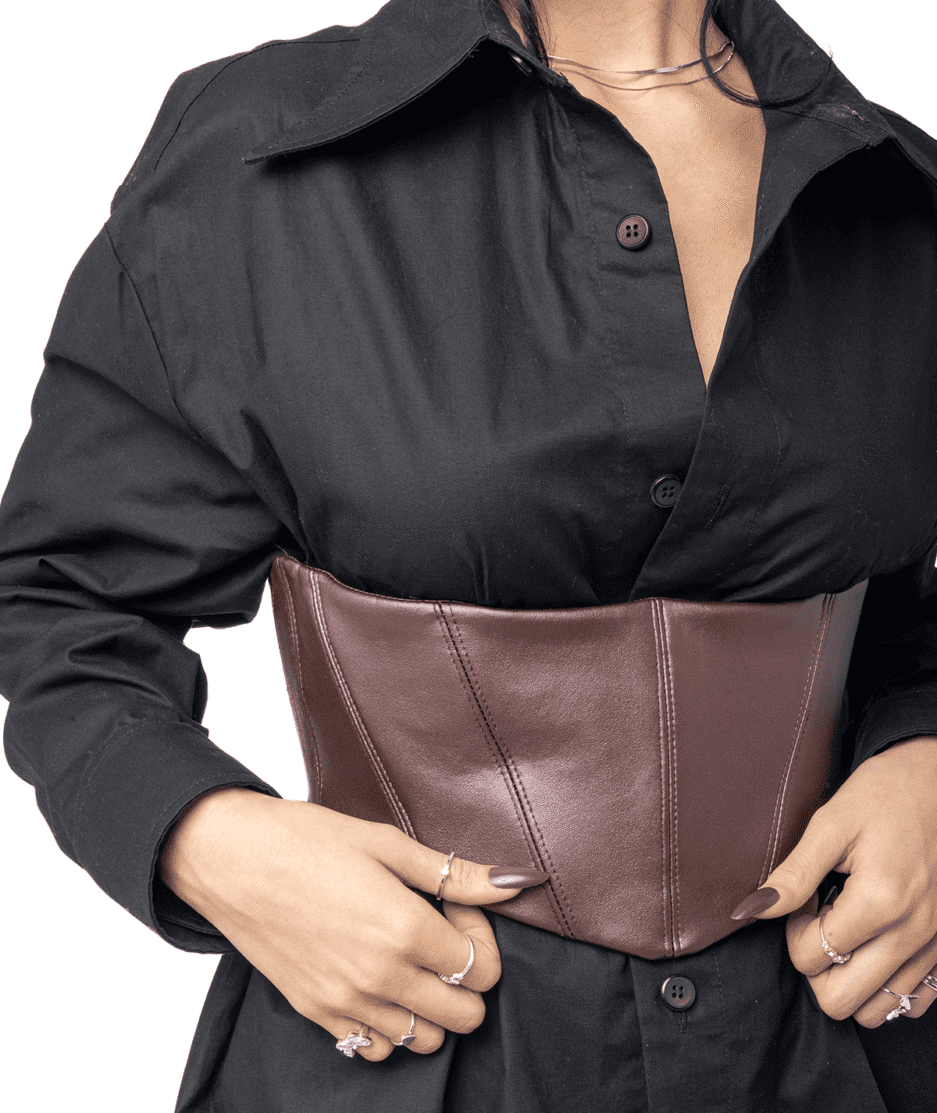 Corset Belt Pattern - Image 6