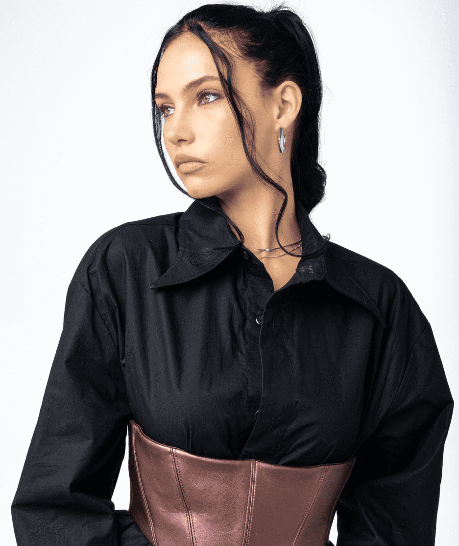 Corset Belt Pattern - Image 7