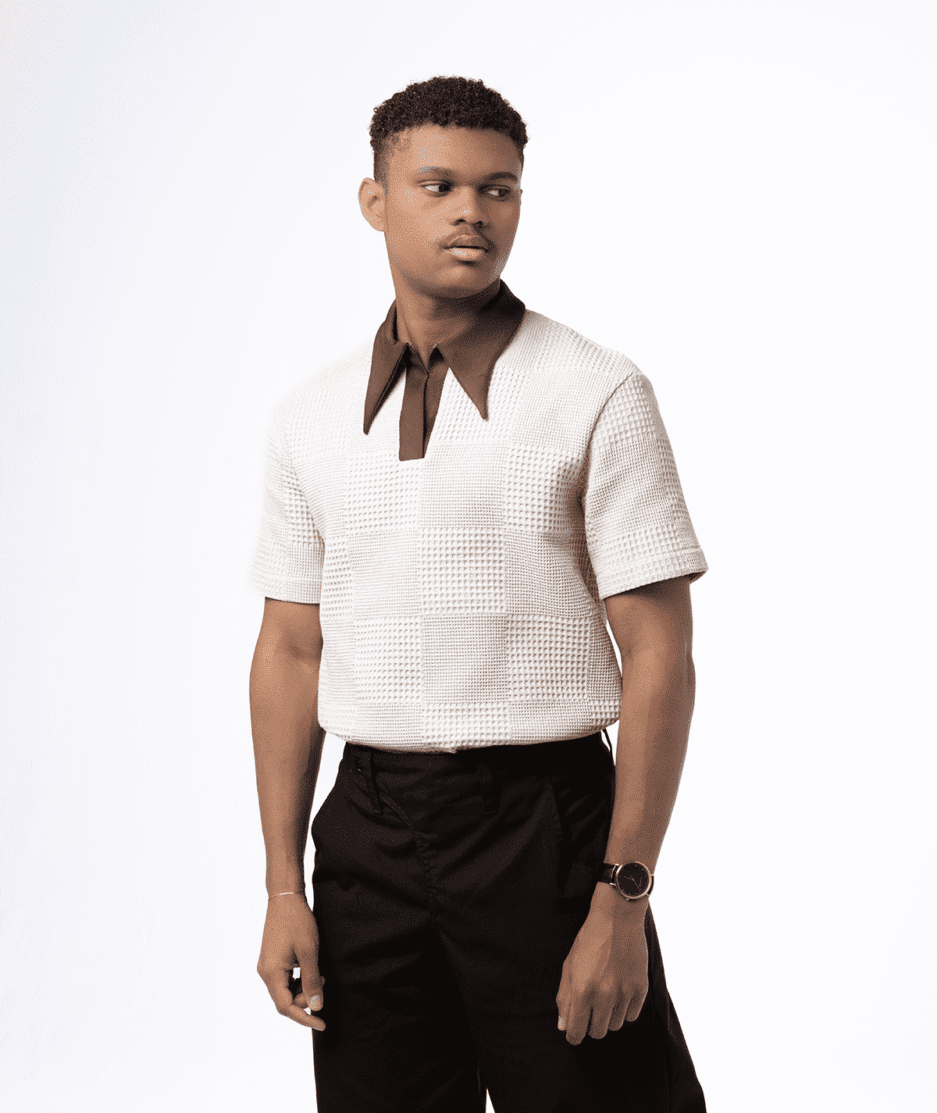 Straight Leg Trousers Pattern - Image 6