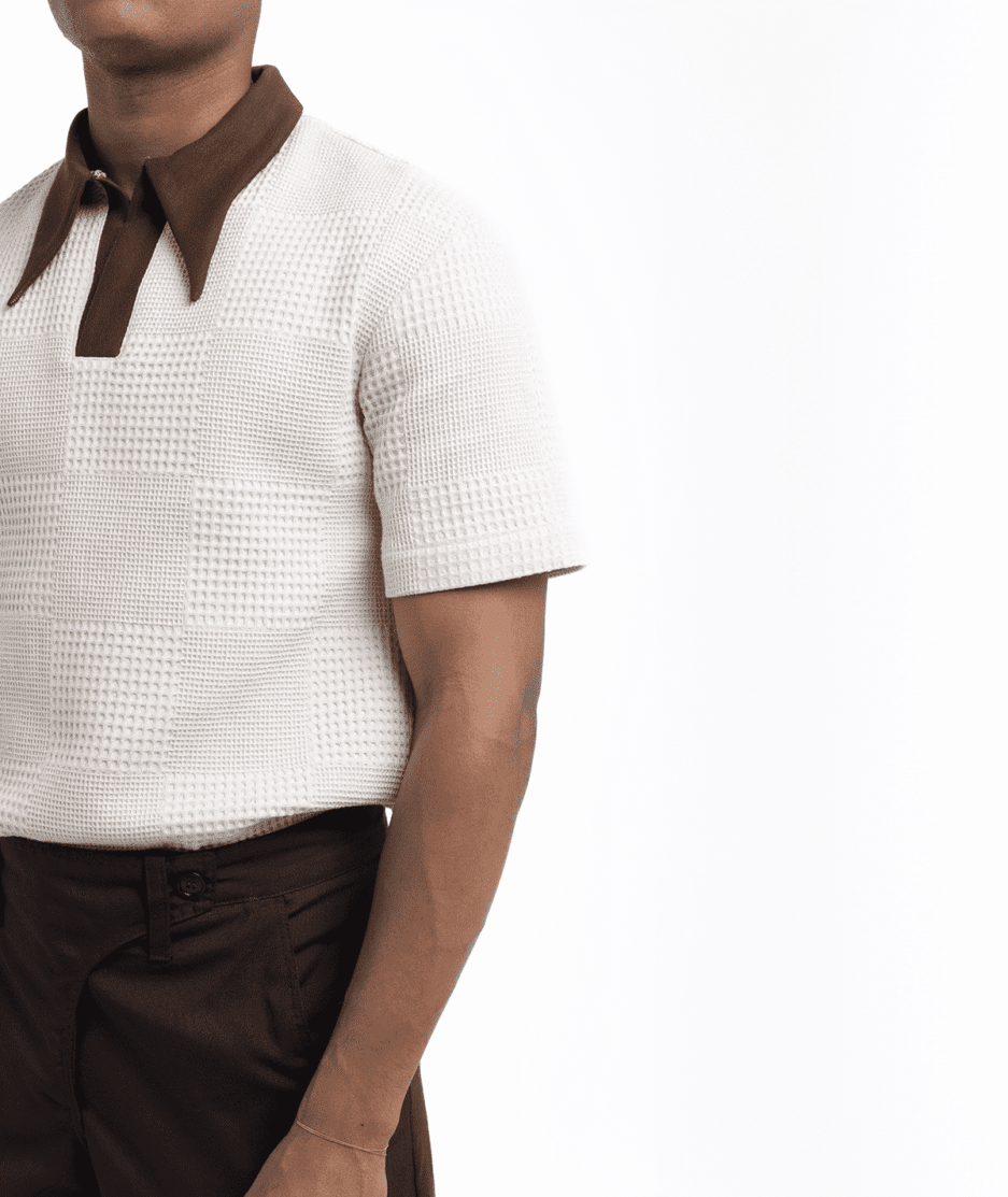Straight Leg Trousers Pattern - Image 4